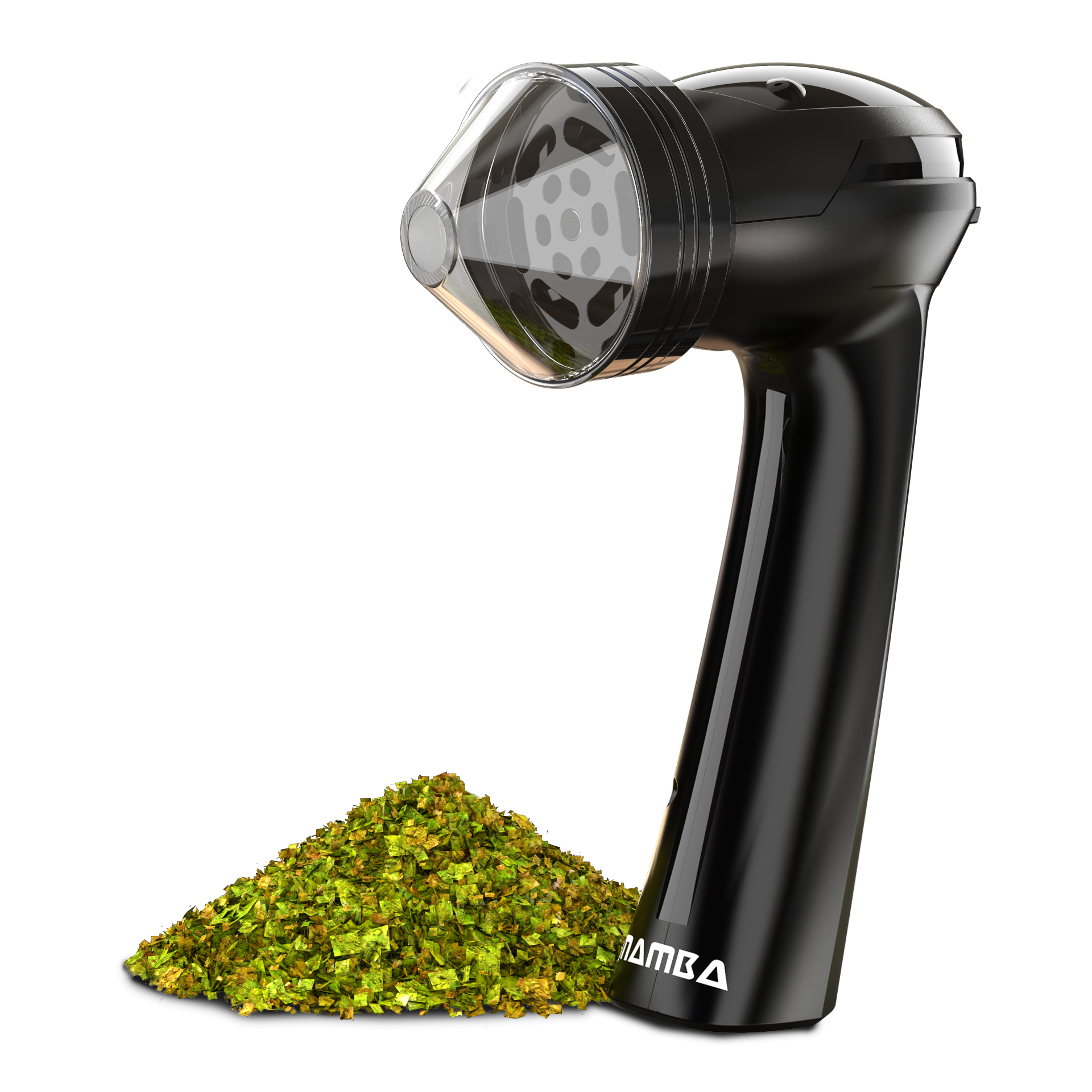 Mamba Grinder Lite - Electric Grinder_2