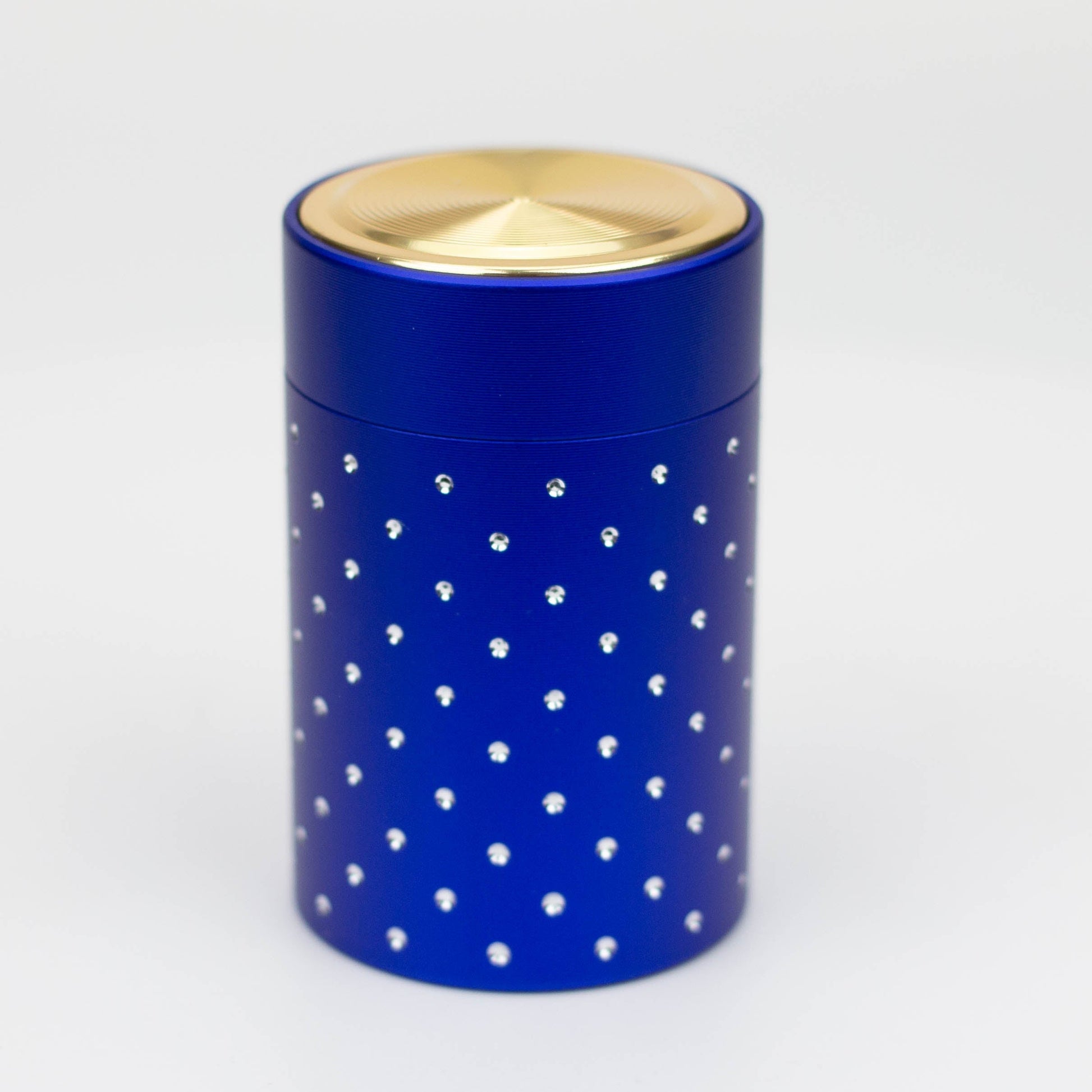 NG | Aluminum Herb Assorted color Jar [JC907]_3