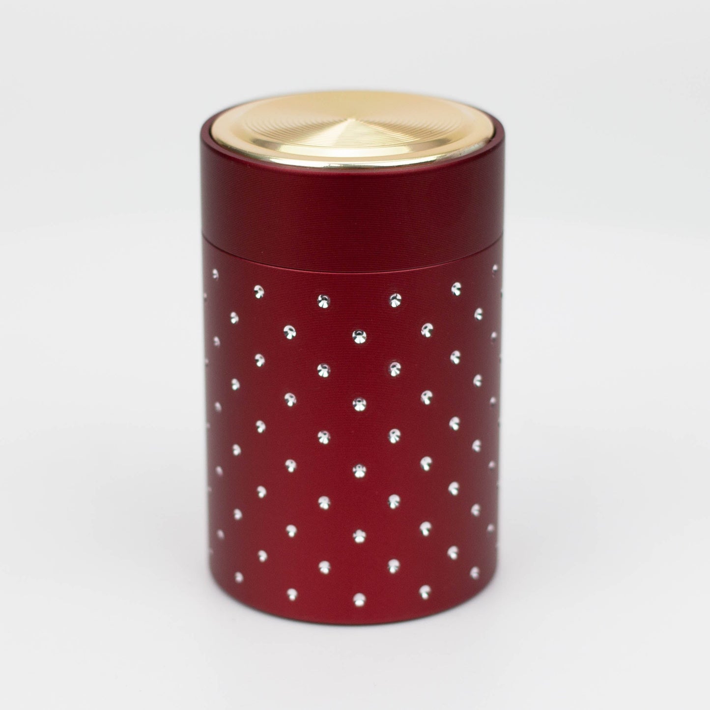 NG | Aluminum Herb Assorted color Jar [JC907]_5