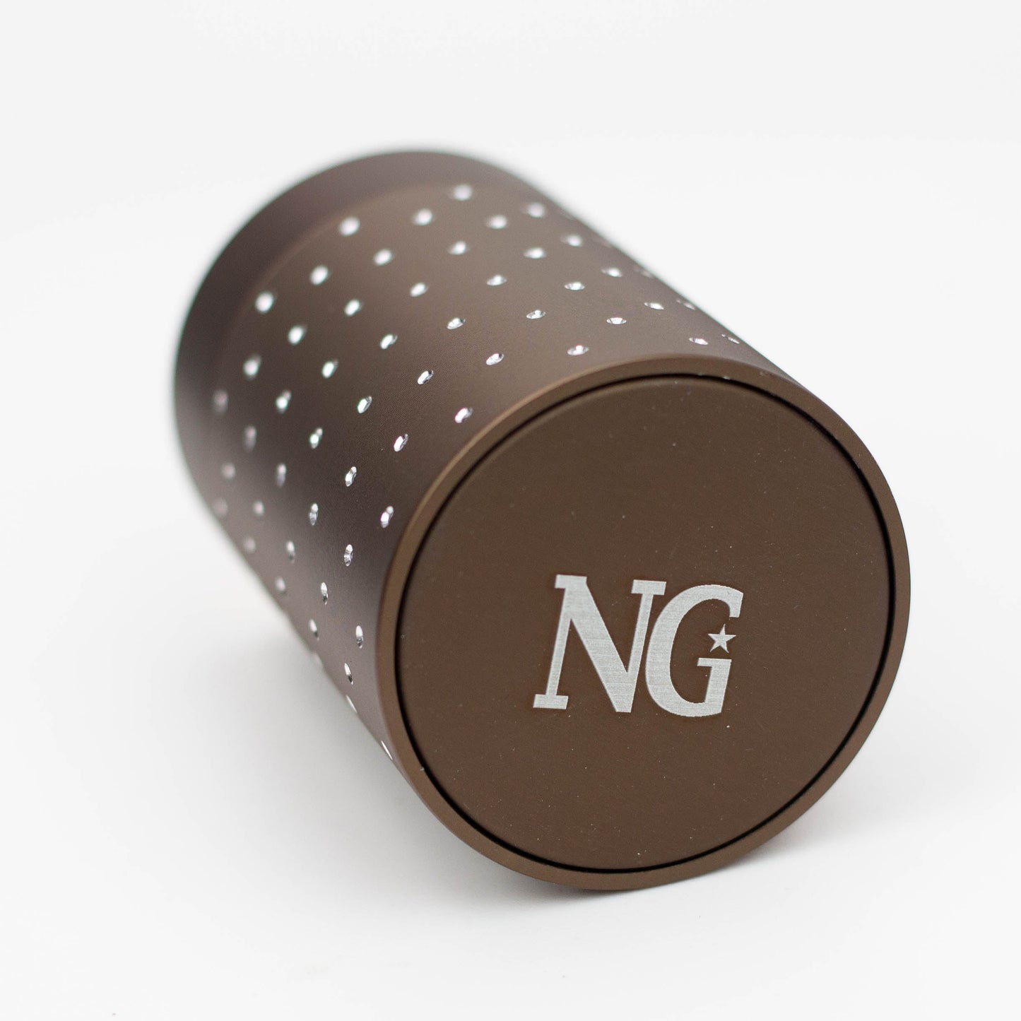 NG | Aluminum Herb Assorted color Jar [JC907]_8