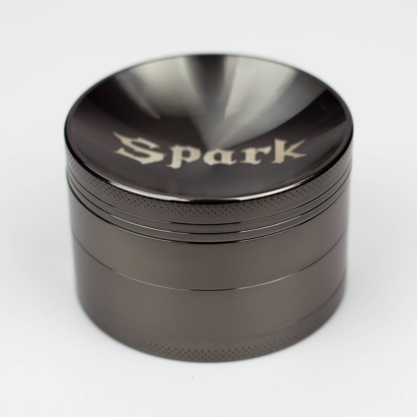 Spark 4 parts  herb grinder_4