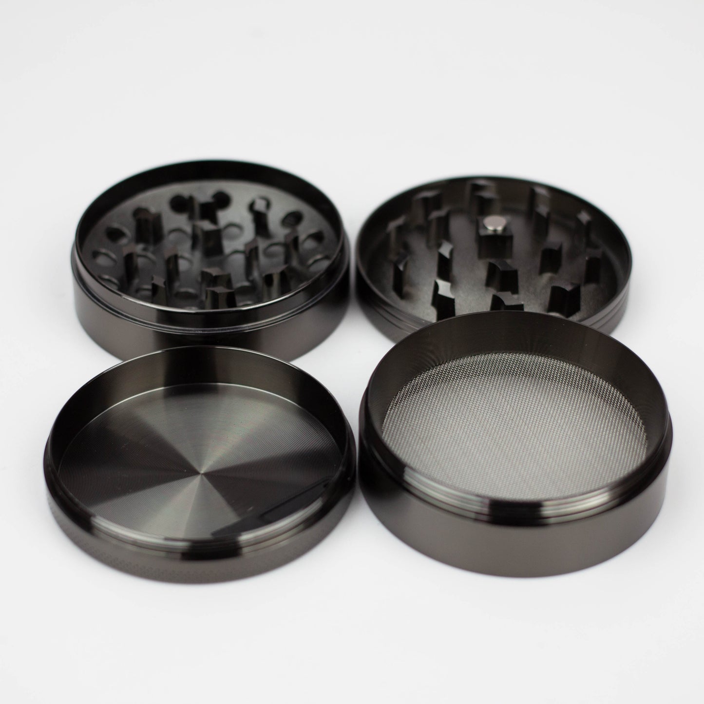 Spark 4 parts  herb grinder_9