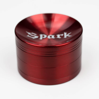 Spark 4 parts  herb grinder_6