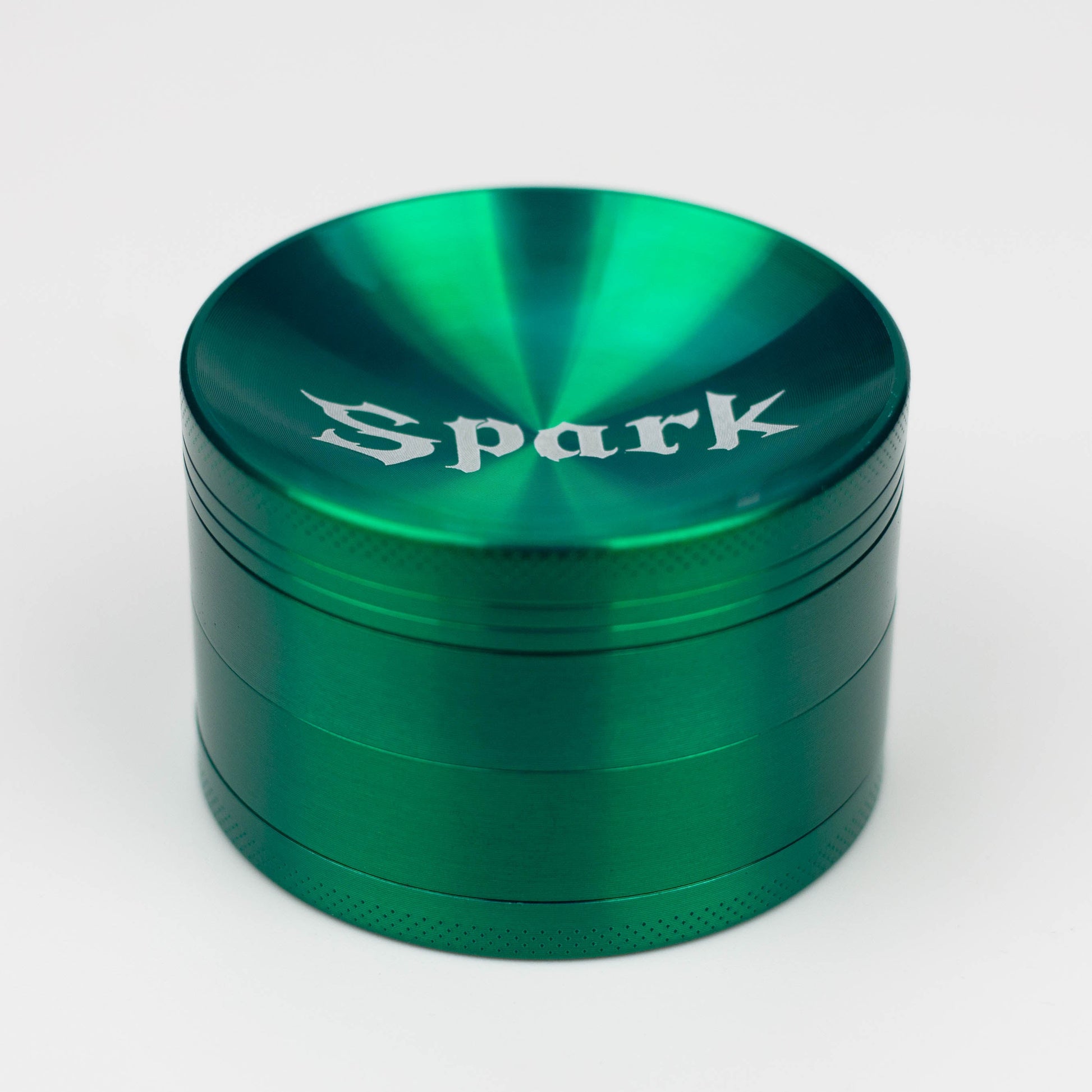 Spark 4 parts  herb grinder_5