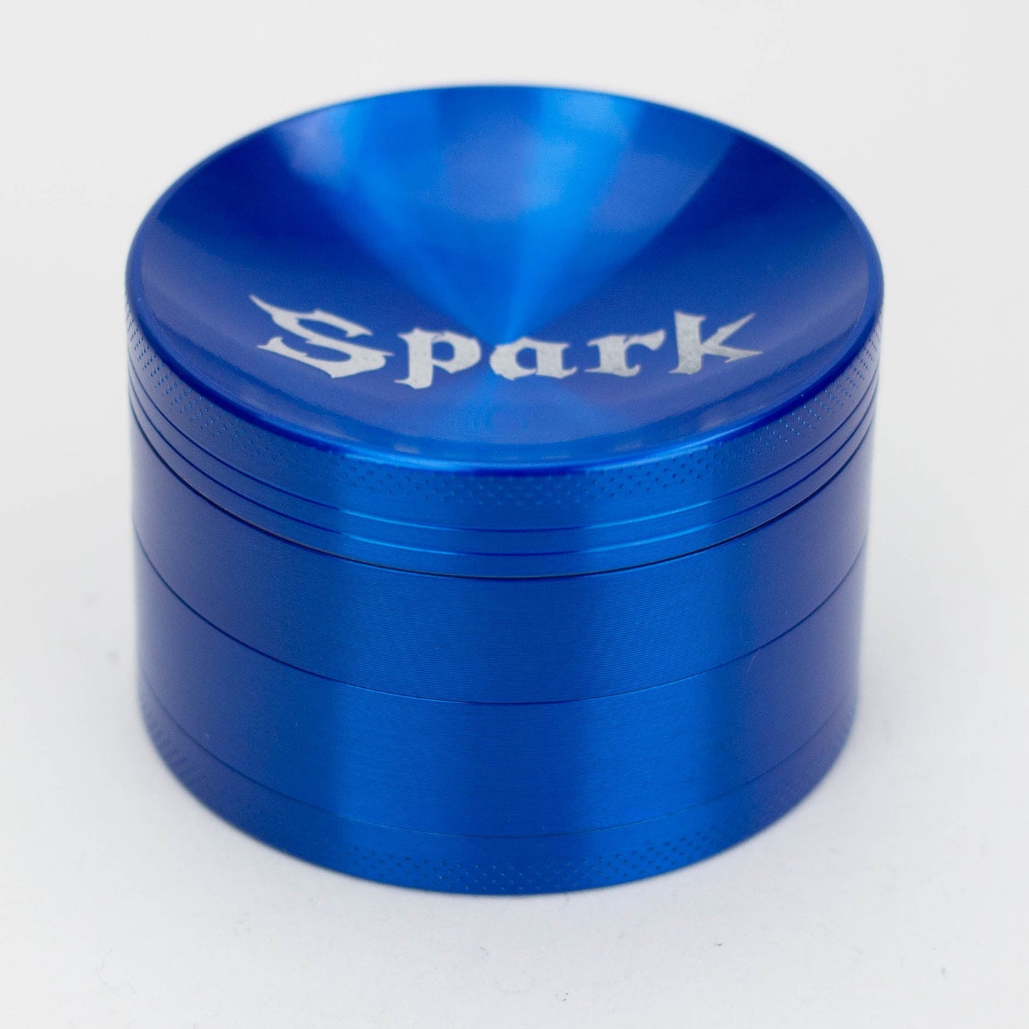 Spark 4 parts  herb grinder_1