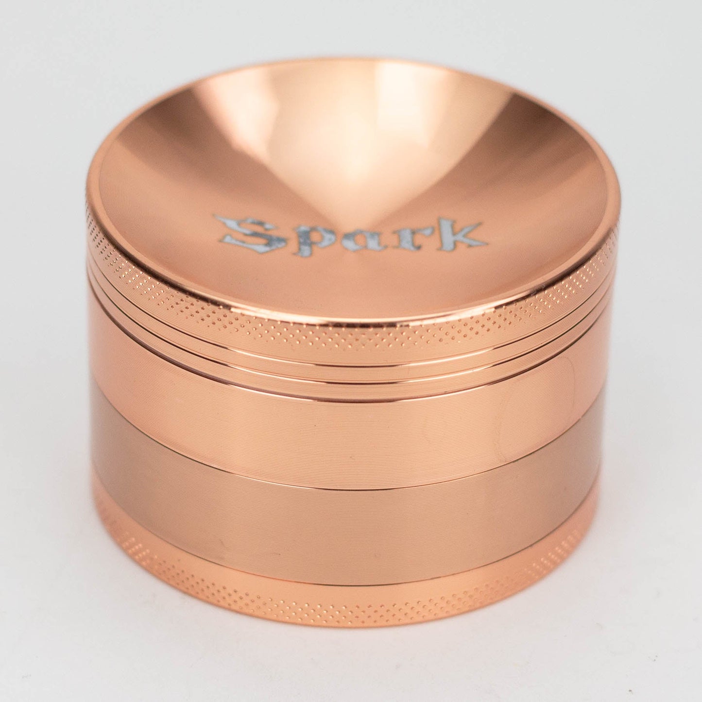 Spark 4 parts  herb grinder_2