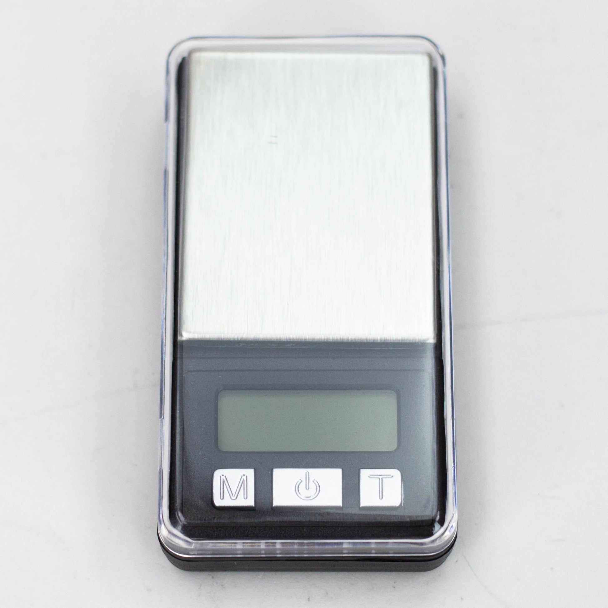 Fuzion | MT-100 100g X 0.01g Pocket Scale_2