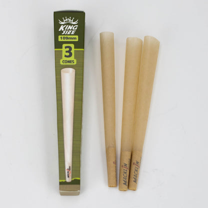 Macklin Jones - Natural Unrefined Pre-Rolled_3