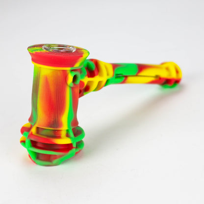 HIT | silicone hammer bubbler_2