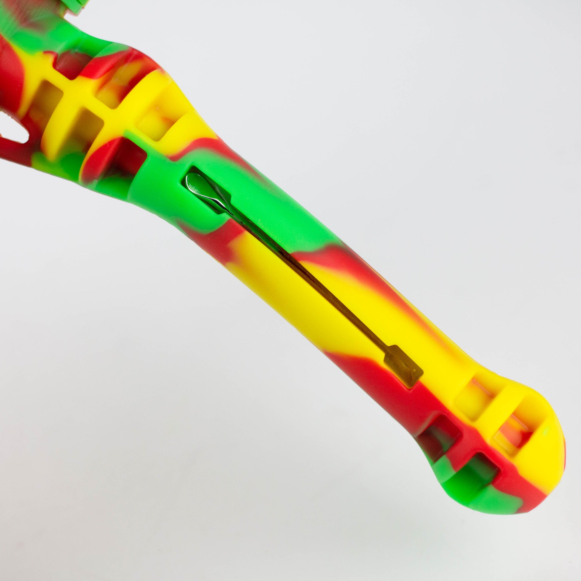 HIT | silicone hammer bubbler_6