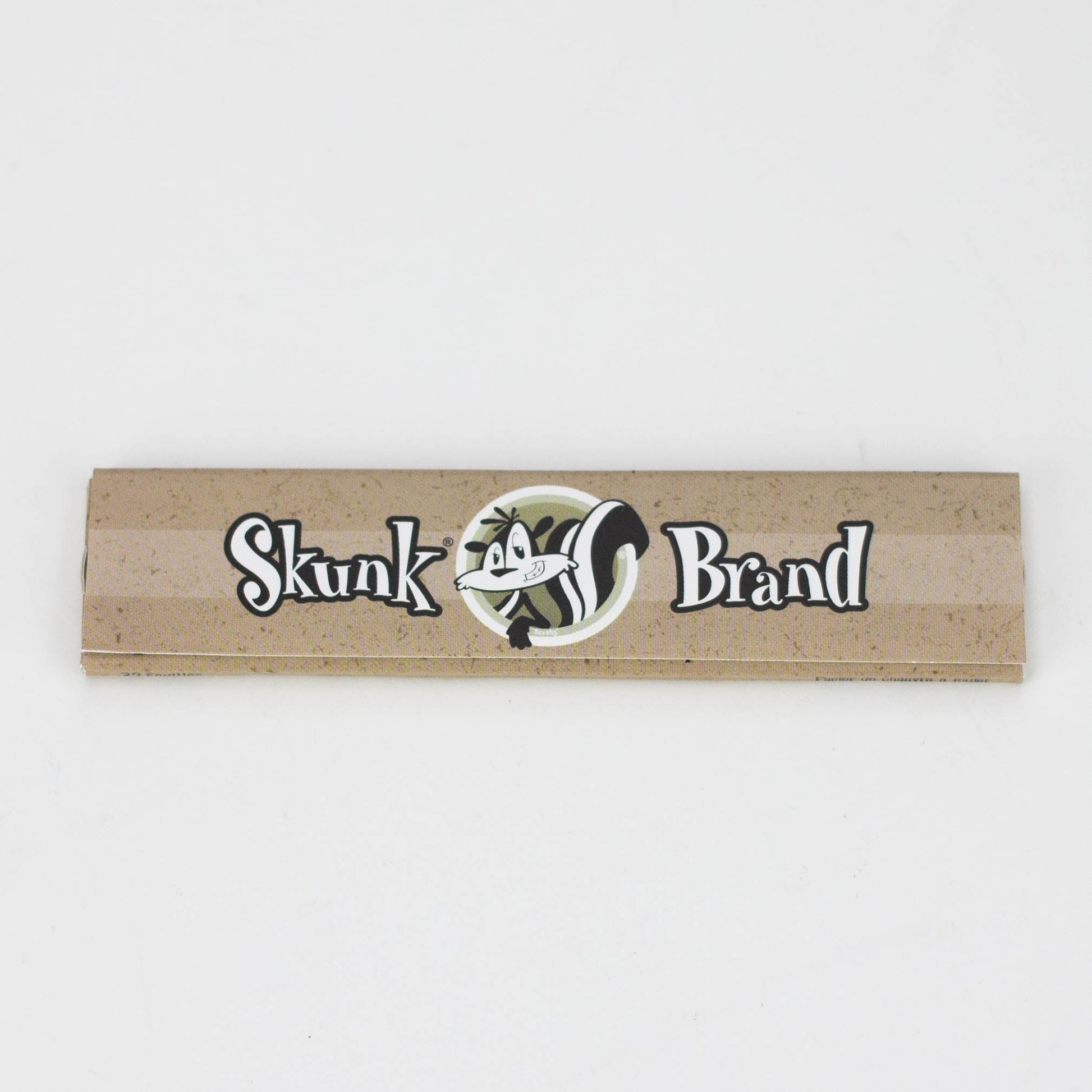 Skunk Brand Hemp Rolling Papers King slim Box of 50_1