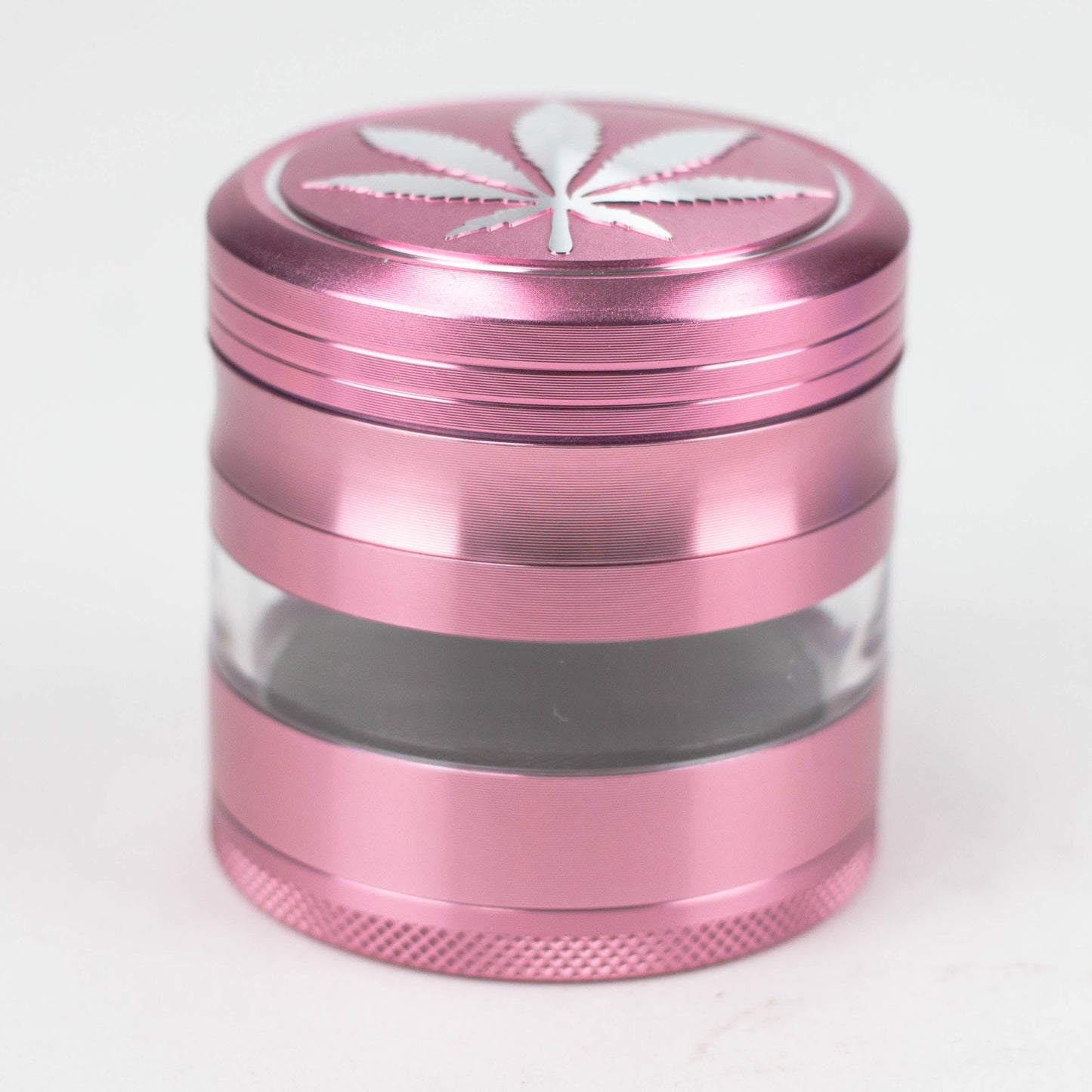 XTREME | 4 parts Aluminum herb grinder [CN6220]_10