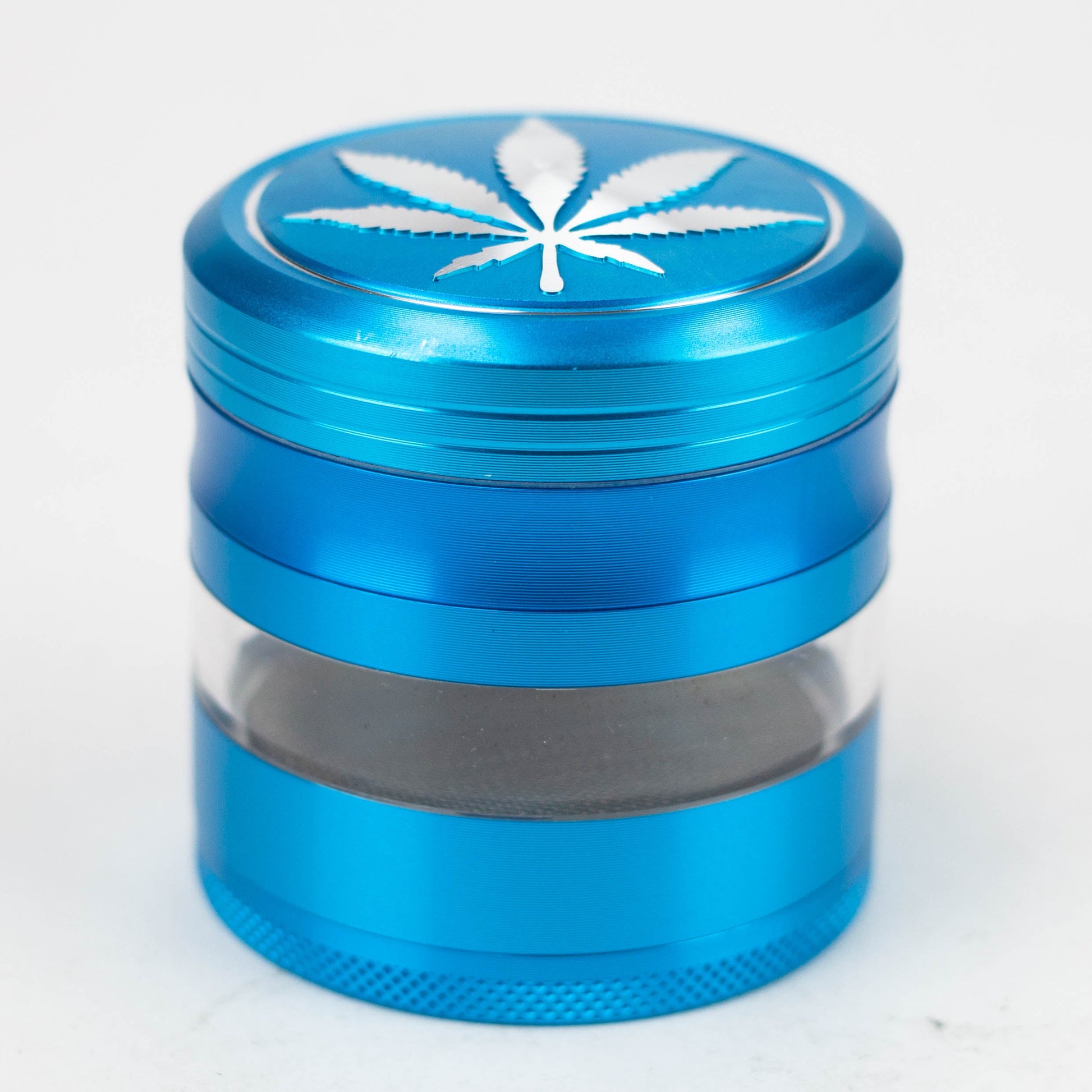 XTREME | 4 parts Aluminum herb grinder [CN6220]_13