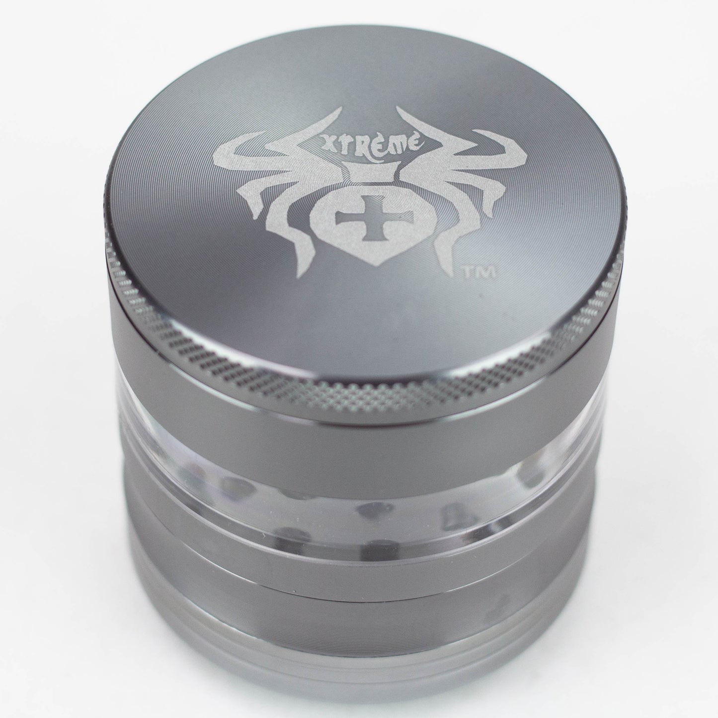 XTREME | 4 parts Aluminum herb grinder [CN6220]_4