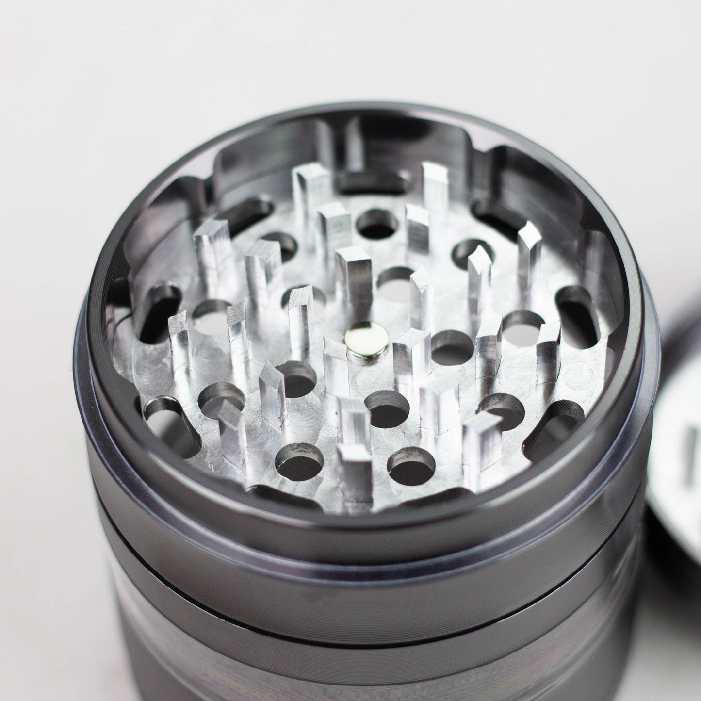 XTREME | 4 parts Aluminum herb grinder [CN6220]_1