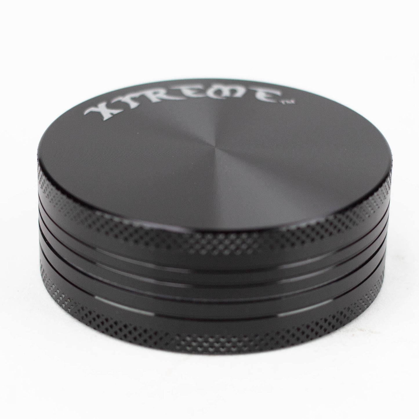 XTREME | 2 parts Aluminum herb grinder [CNC560-2]_6