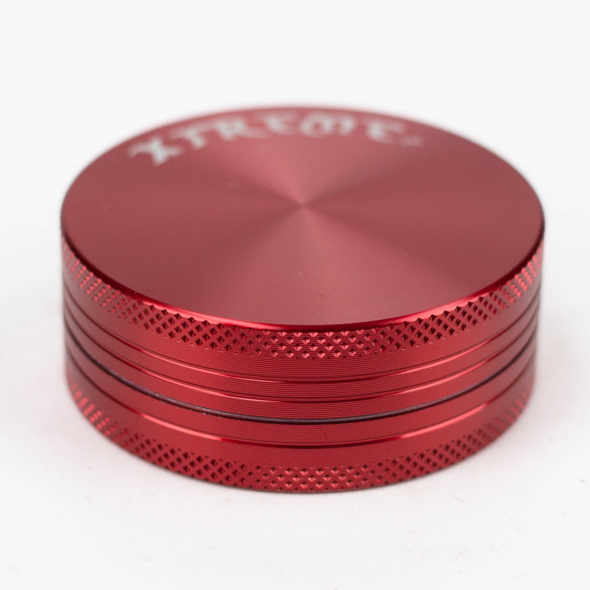 XTREME | 2 parts Aluminum herb grinder [CNC560-2]_11