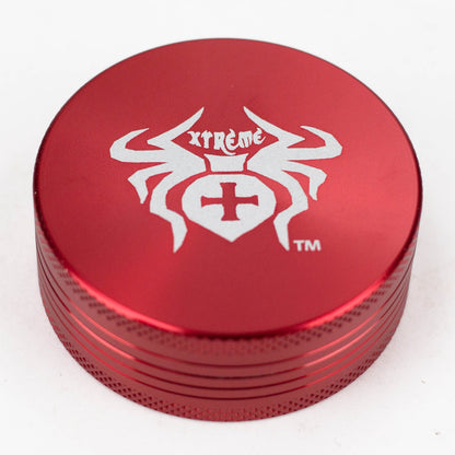 XTREME | 2 parts Aluminum herb grinder [CNC560-2]_3