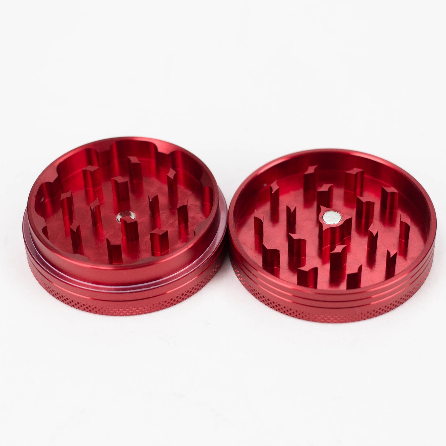 XTREME | 2 parts Aluminum herb grinder [CNC560-2]_4