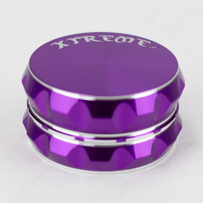 XTREME | 2 parts Aluminum herb grinder [CN5003]_7