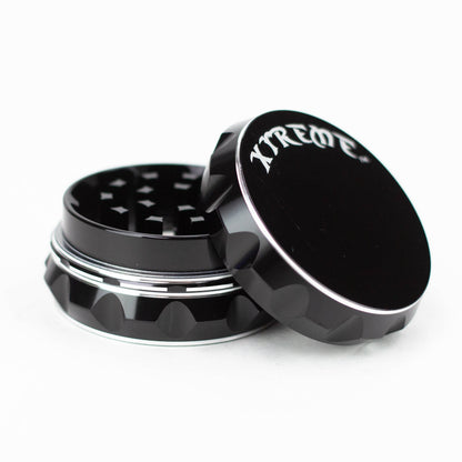 XTREME | 2 parts Aluminum herb grinder [CN5003]_2