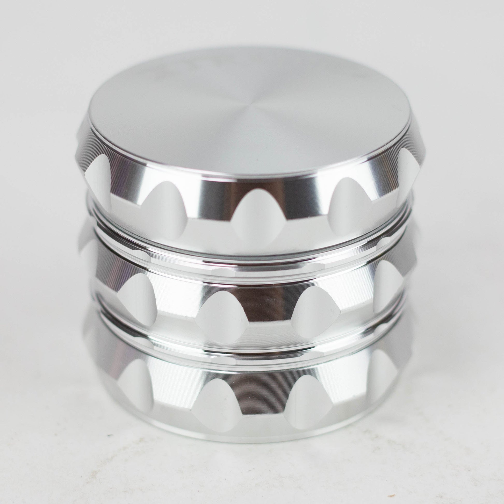 XTREME | 4 parts Aluminum herb grinder [CN5002]_10