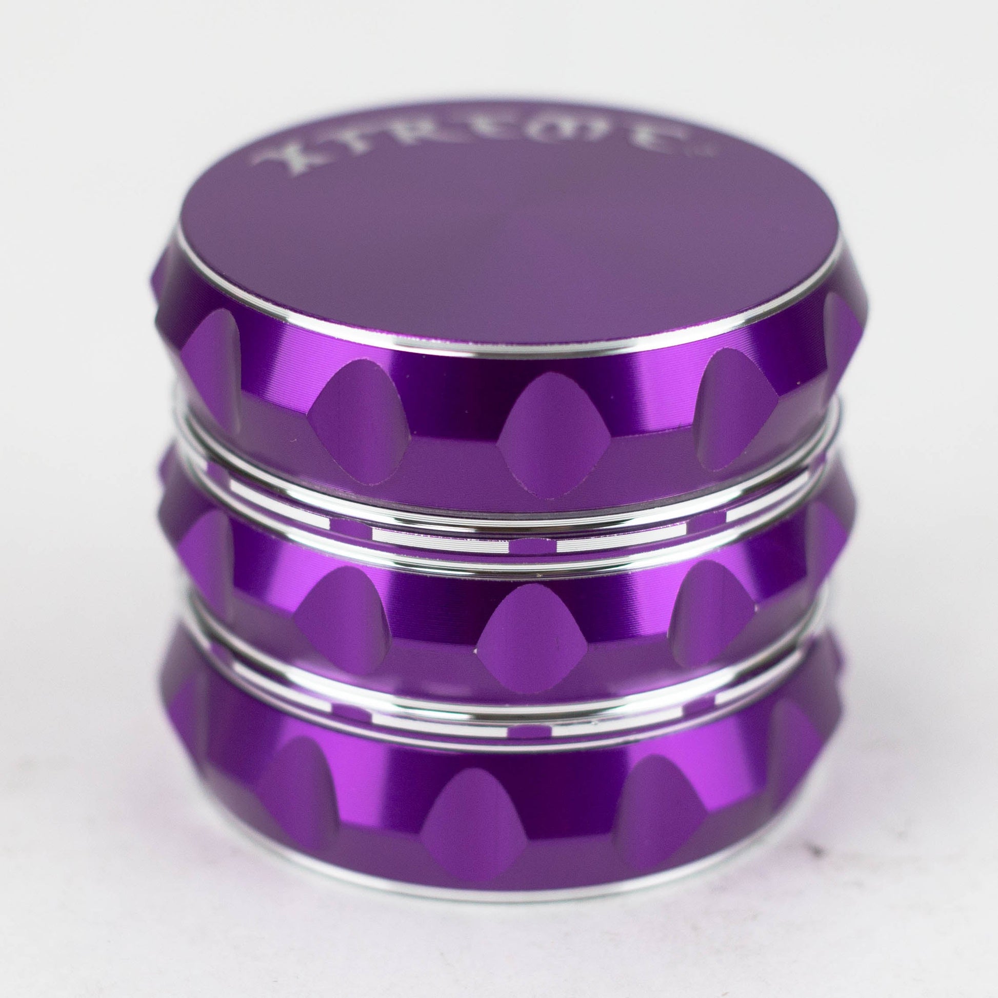 XTREME | 4 parts Aluminum herb grinder [CN5002]_9