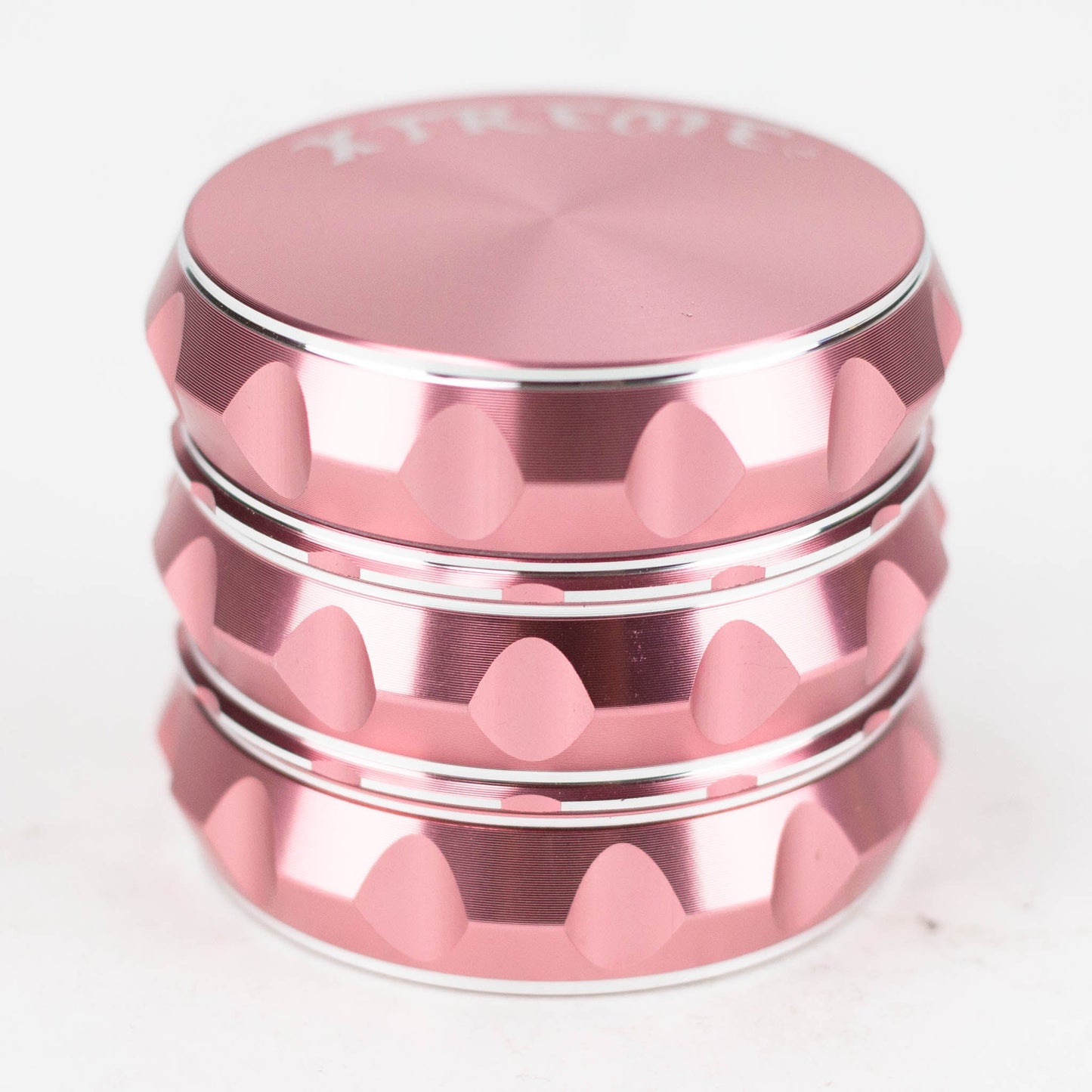 XTREME | 4 parts Aluminum herb grinder [CN5002]_8