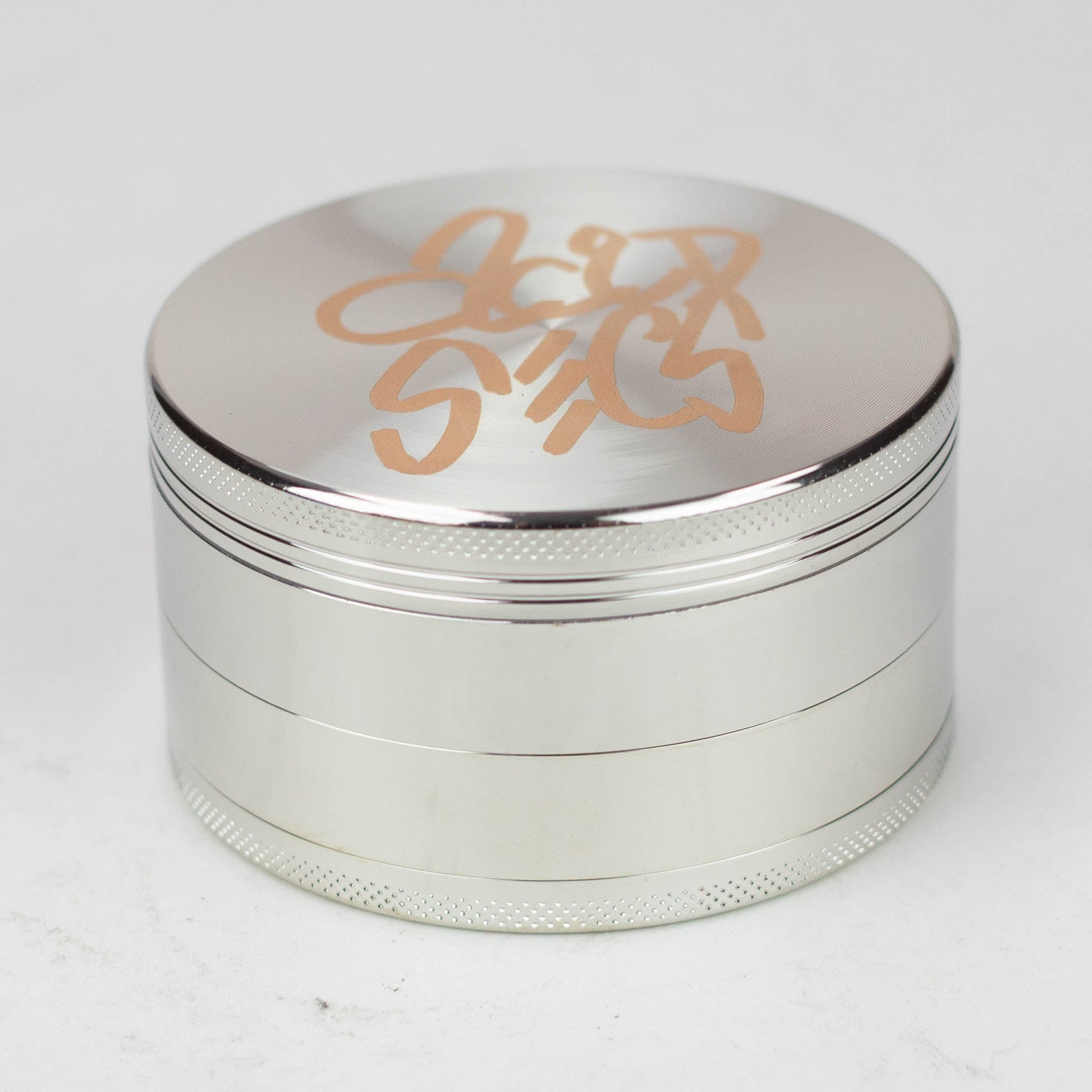 Acid Secs 75mm 4 parts metal herb grinder_1