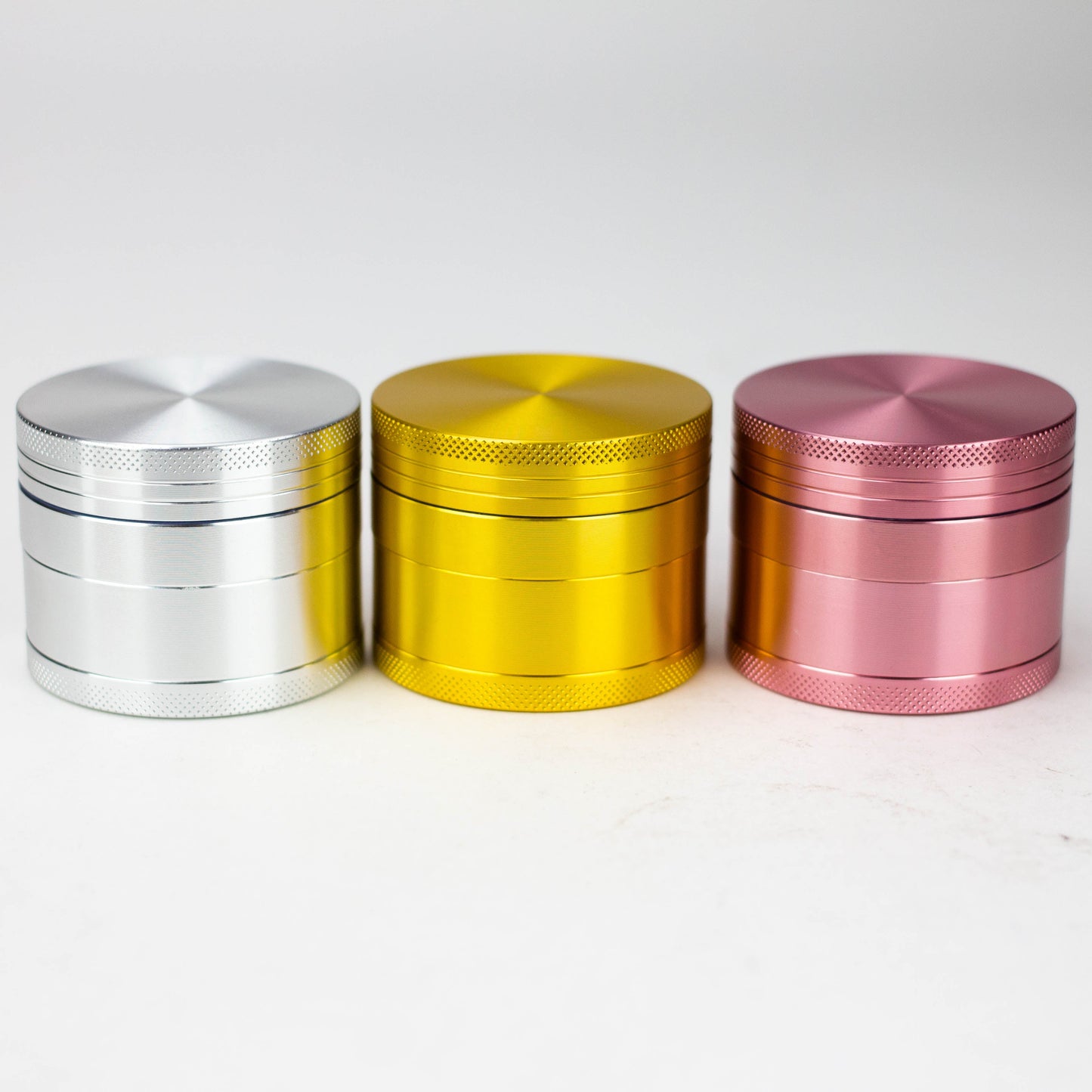 2.2" Aluminum Grinder 4 Layers_0