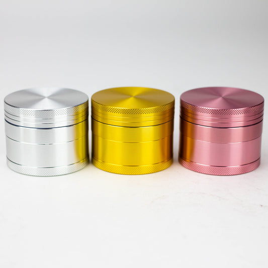 2.2" Aluminum Grinder 4 Layers_0