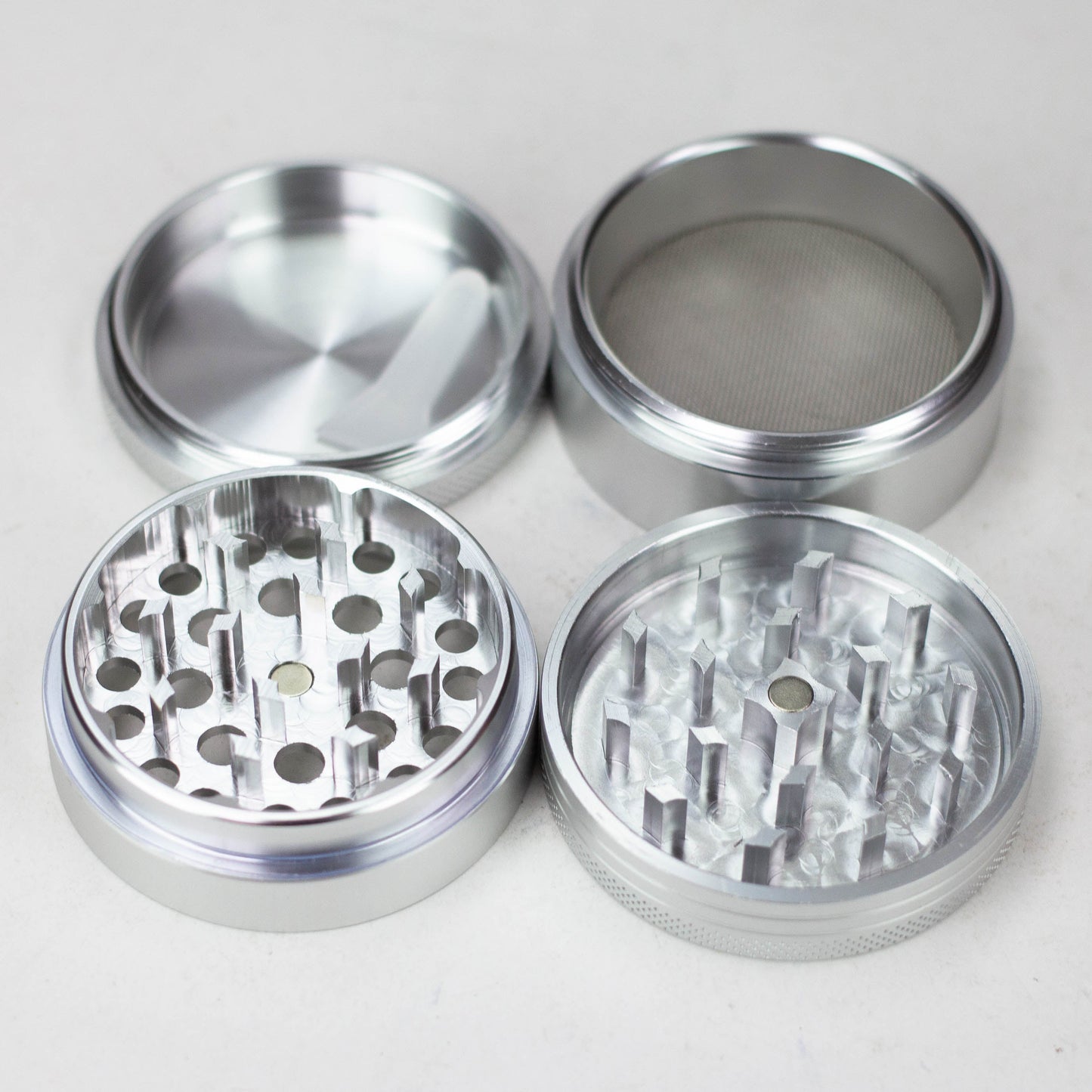 2.2" Aluminum Grinder 4 Layers_7