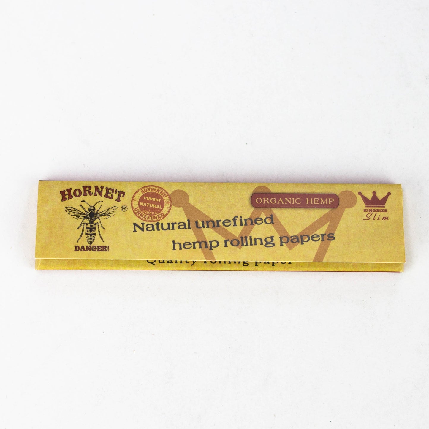 HORNET | Rolling Paper King Size_2