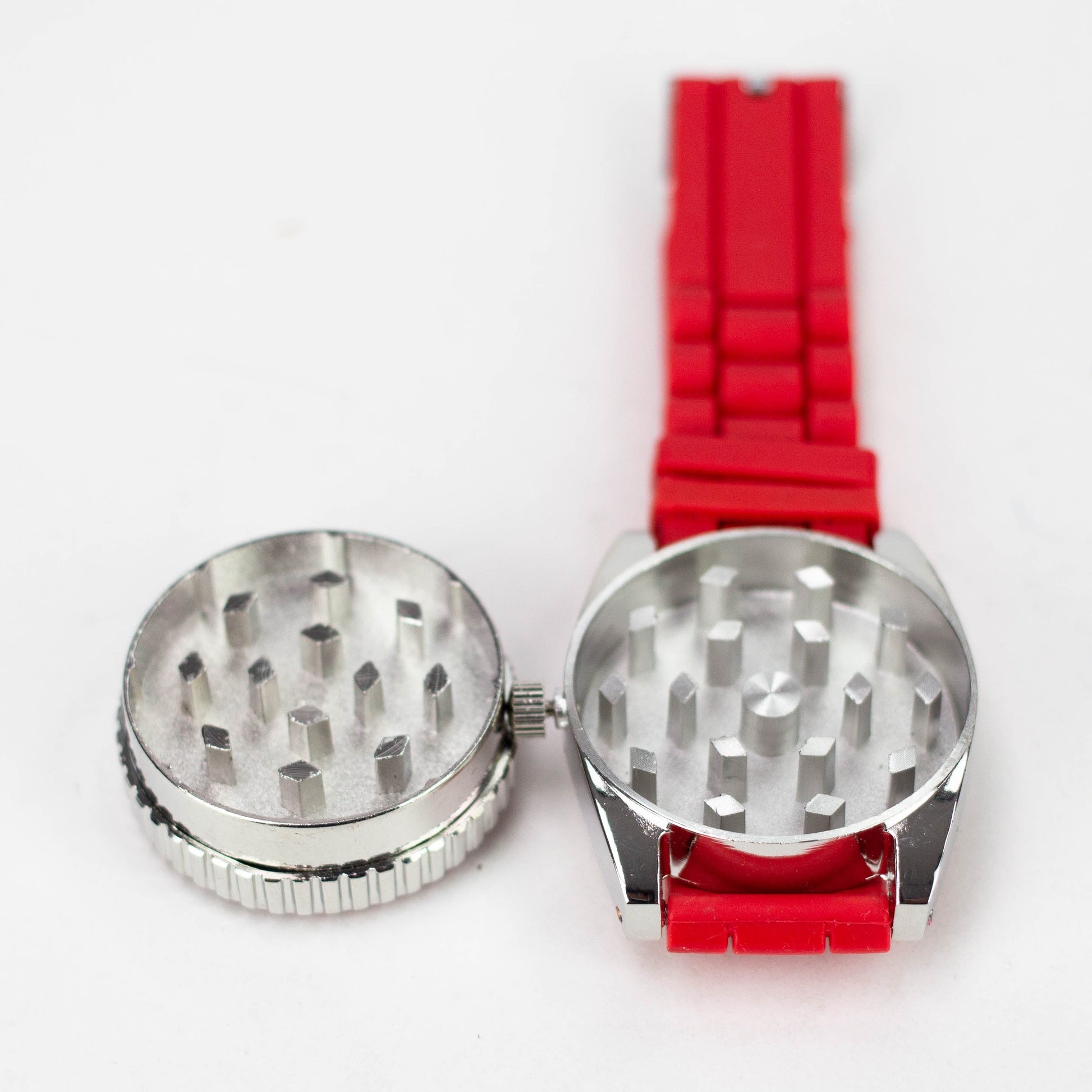 2-in-1 1.6 inch 2 Pieces Zinc Alloy Watch Grinders_4