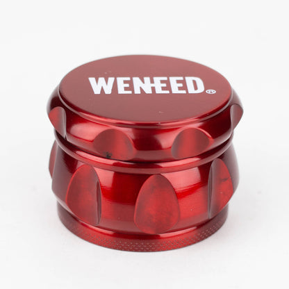 WENEED | Metal UFO Grinder 4pts_7