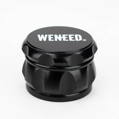 WENEED | Metal UFO Grinder 4pts_9