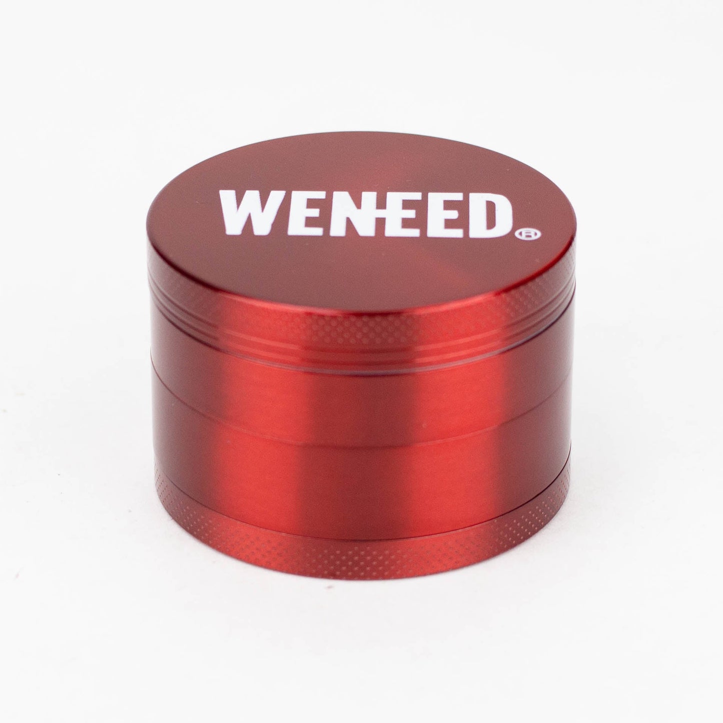 WENEED | Classic Metal Grinder 4pts_4