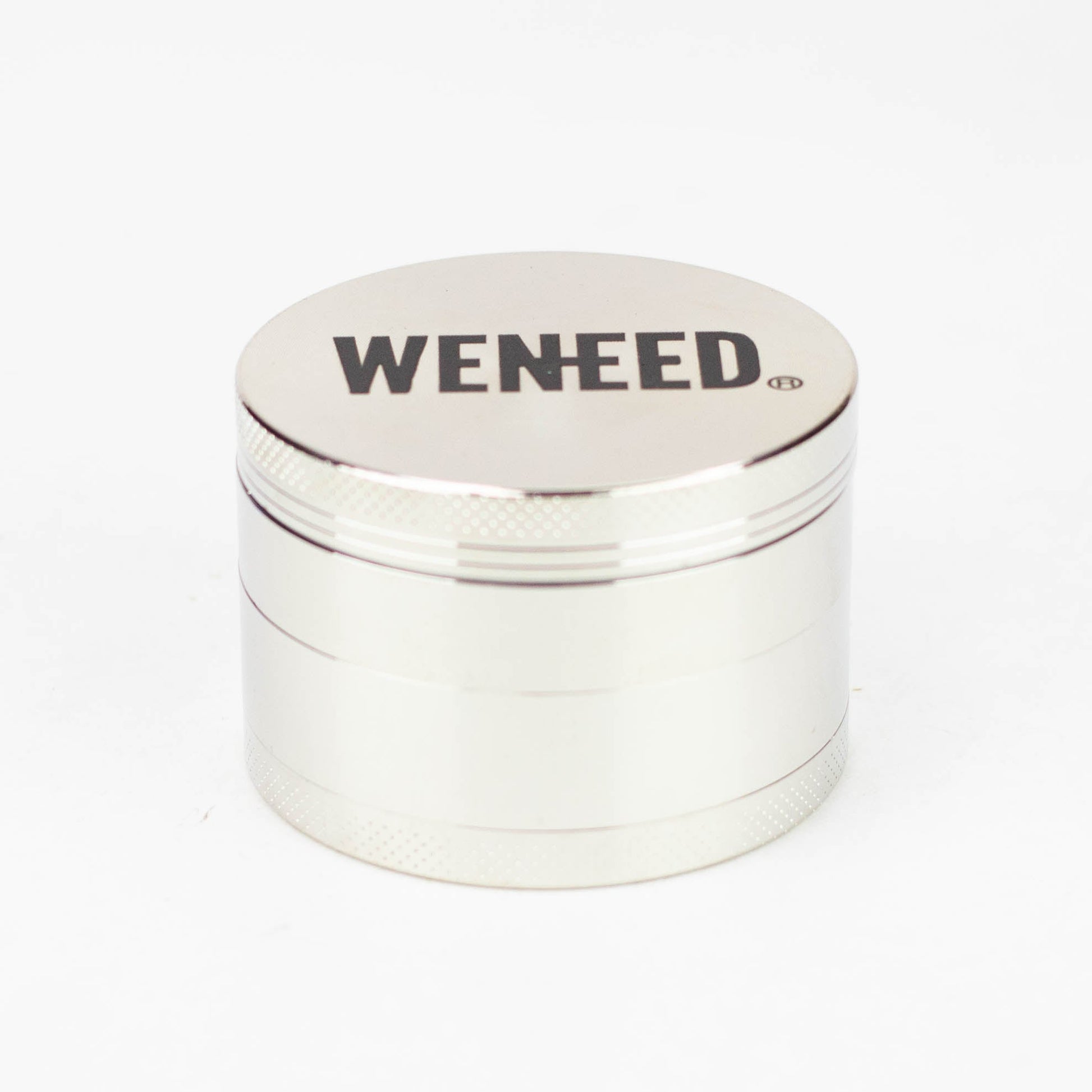 WENEED | Classic Metal Grinder 4pts_6