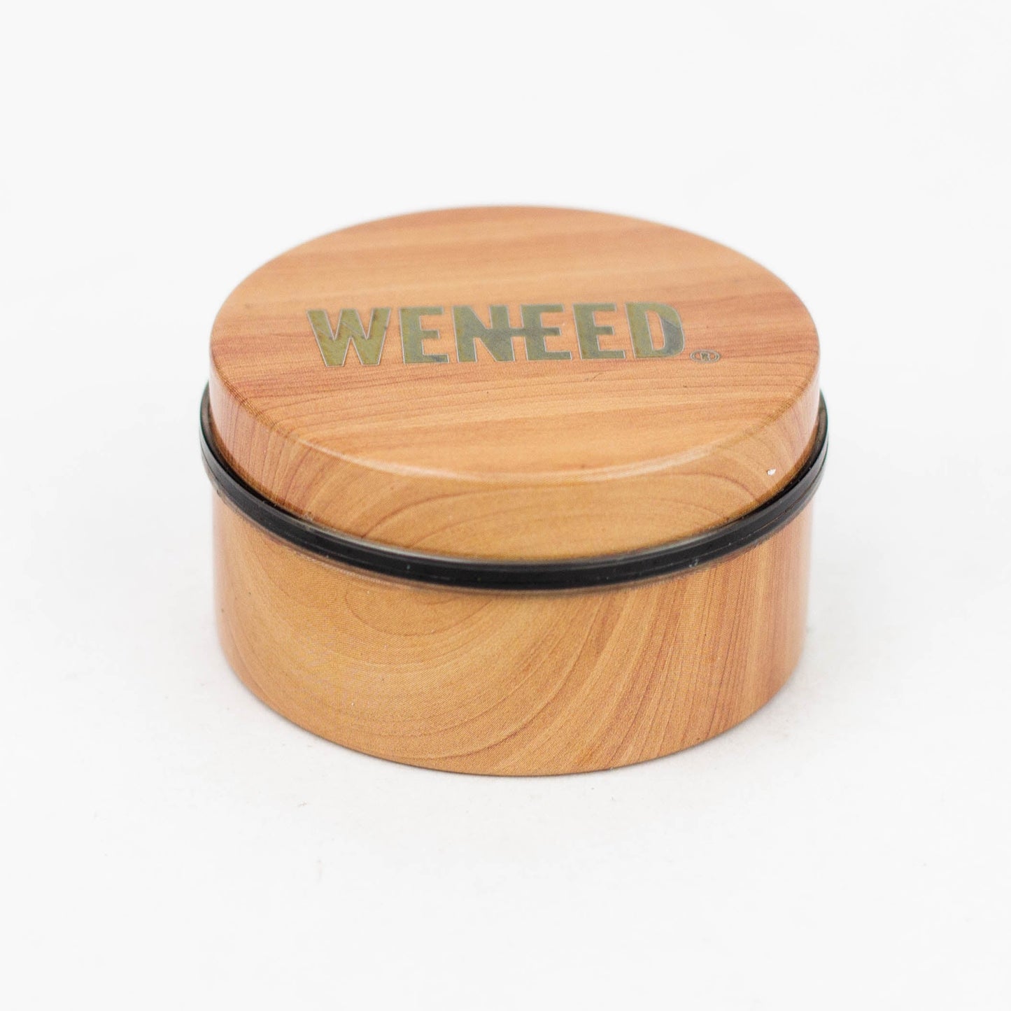 WENEED | Faux Wood Grinder 2pts_3