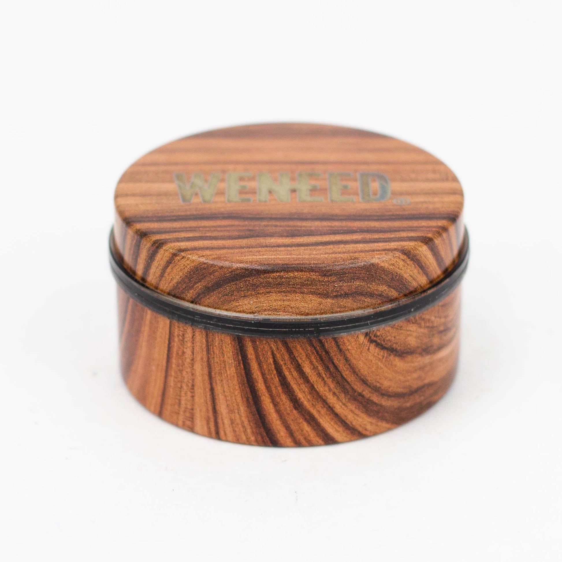 WENEED | Faux Wood Grinder 2pts_4