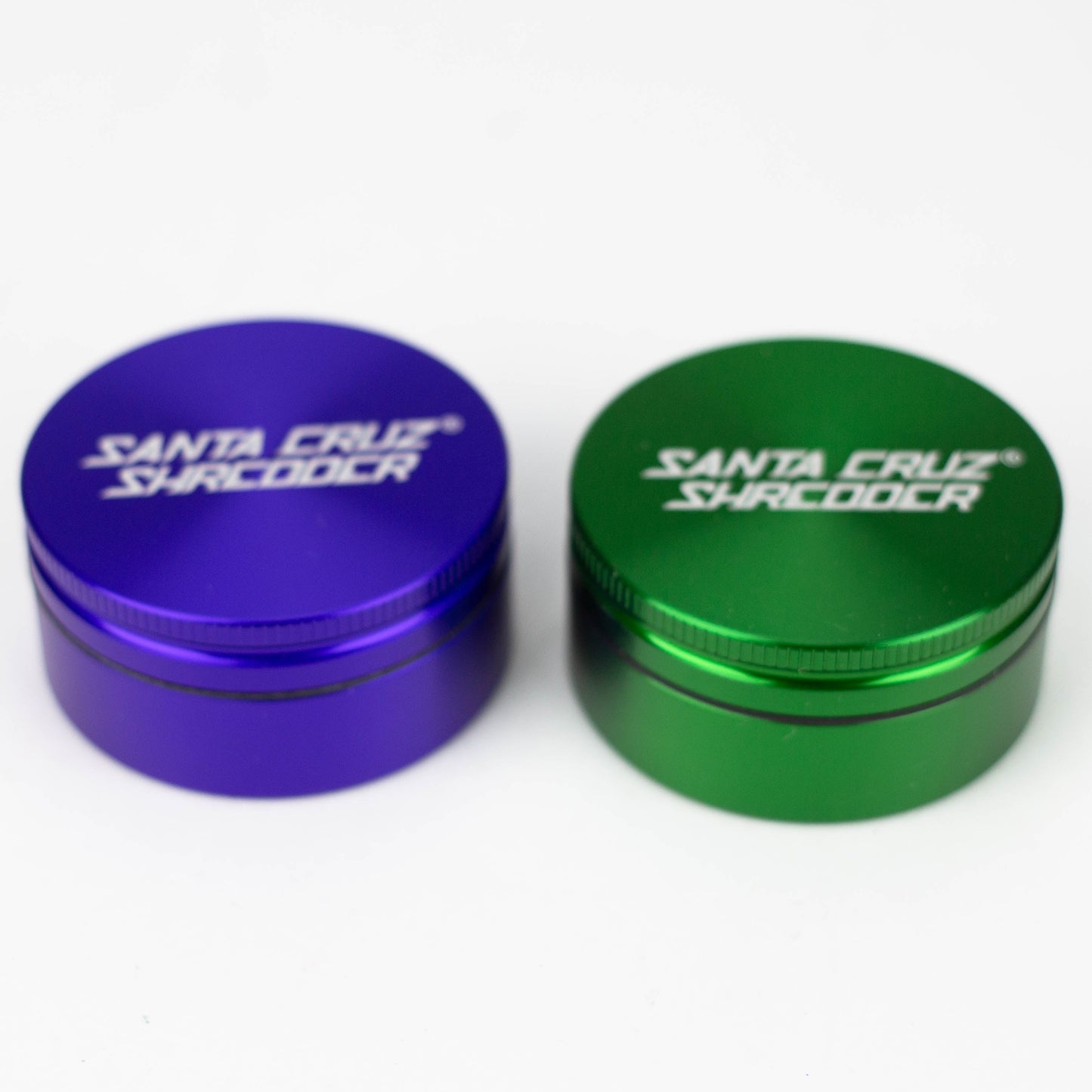 SANTA CRUZ SHREDDER | Medium 2-piece Shredder_0