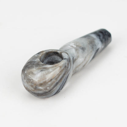 3" Onyx stone Pipe Pack of 5 [O-C]_4