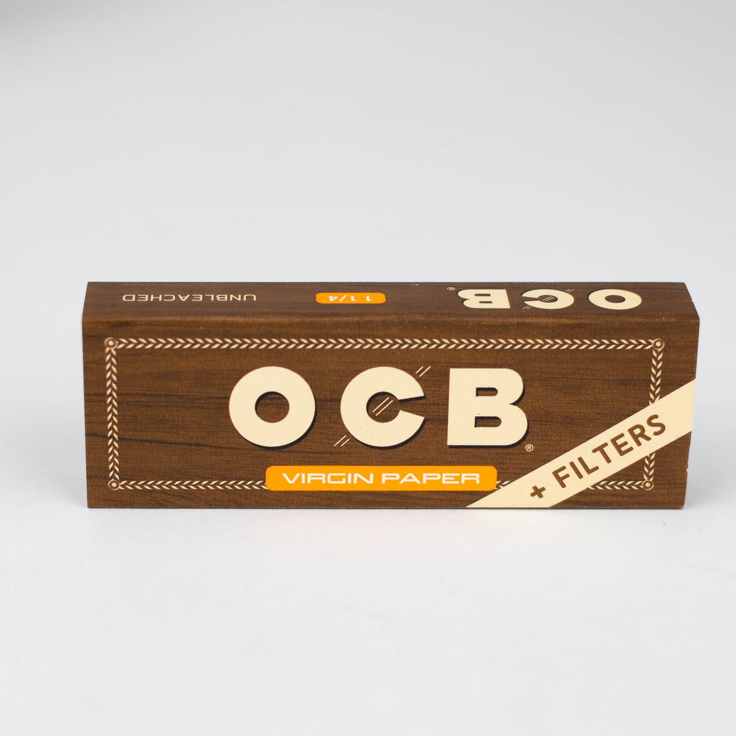 OCB | Virgin paper 1 1/4 with Filters_2