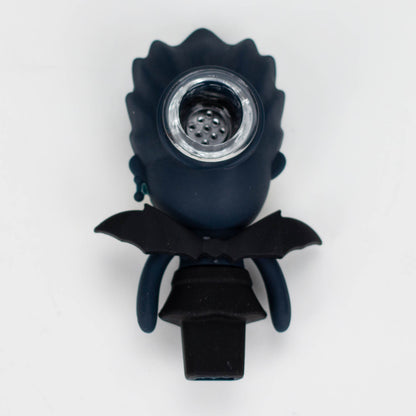 4" Death God Ryuk hand pipe [H286]_2