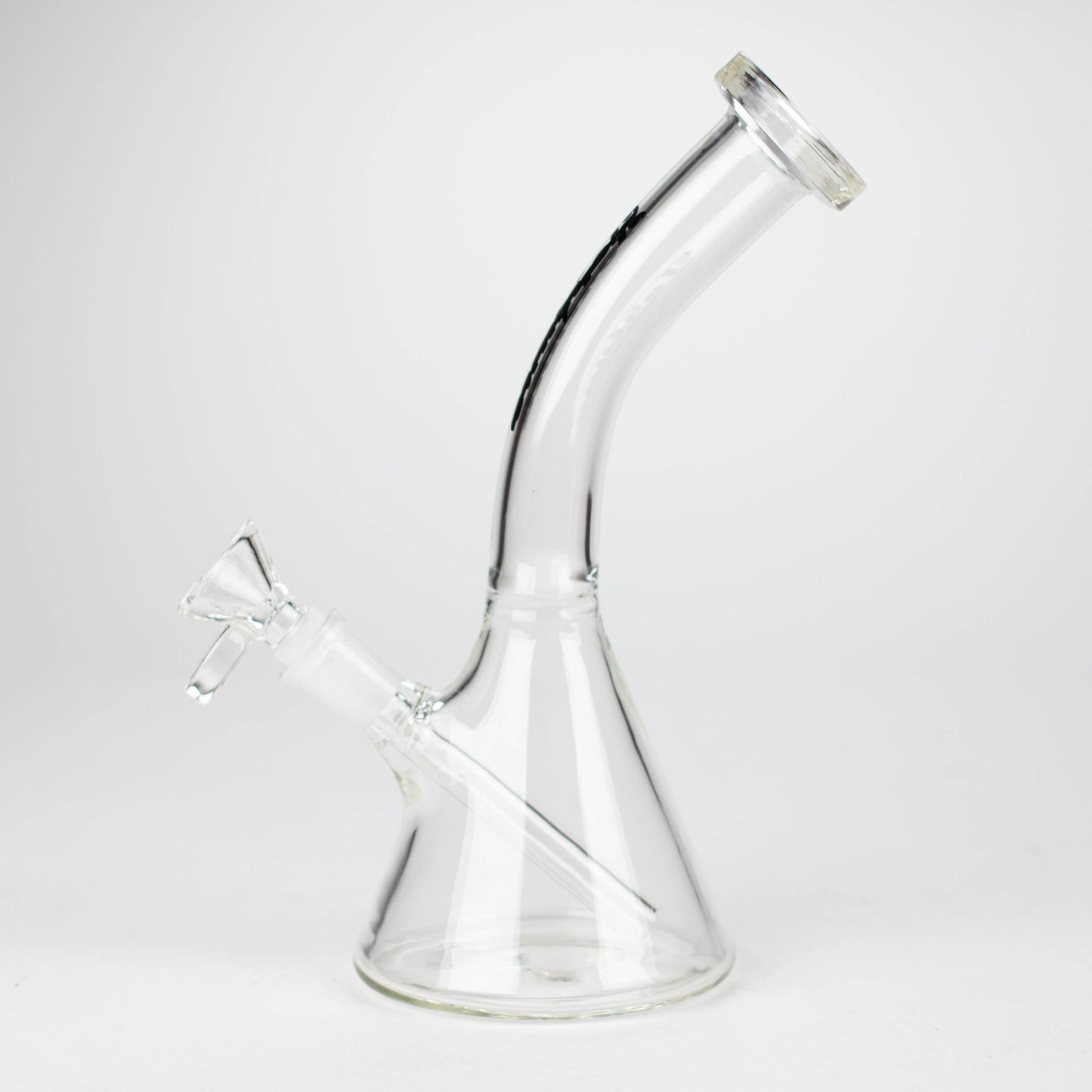 Fortune | 8" Bong With Slider_5