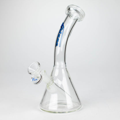 Fortune | 8" Bong With Slider_11