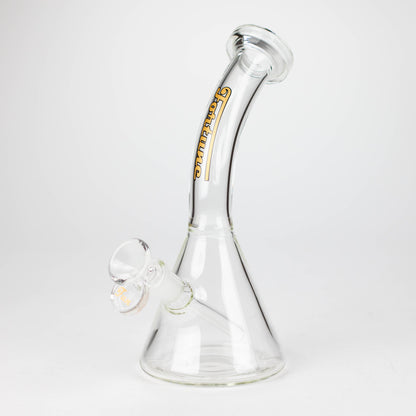 Fortune | 8" Bong With Slider_3