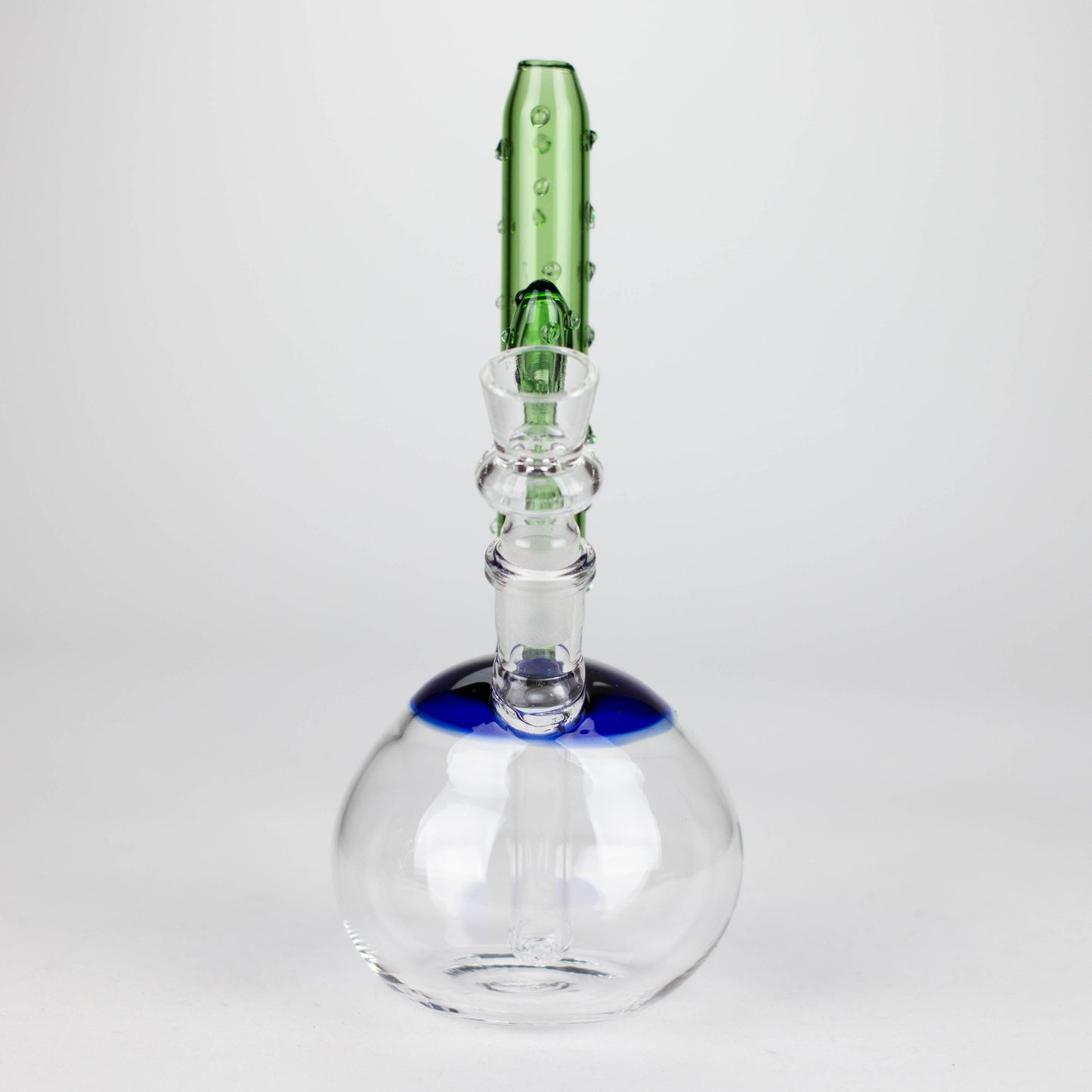 8" Cactus Design Bong_3