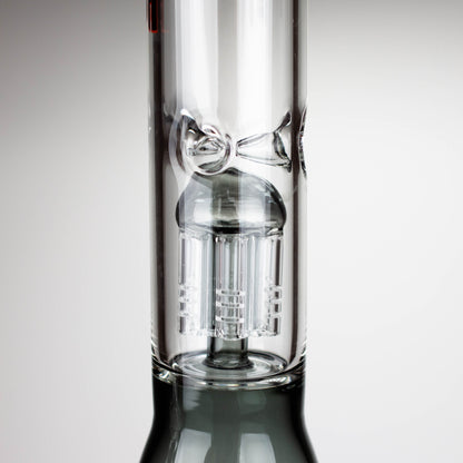 Fortune | 14" 6 Arms Percolator Glass Bong [144404p]_12