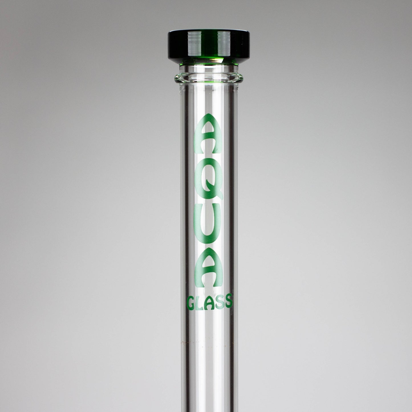 AQUA | 21 " 2-in-1 Multi level honeycomb diffuser glass bong [AQUA019]_8